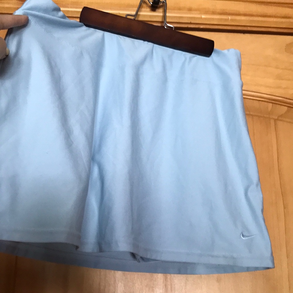 Nike tennis skort